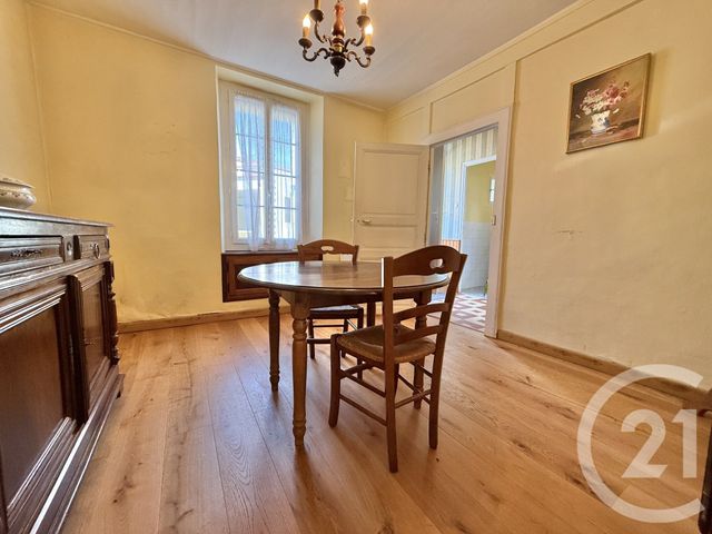 Maison &agrave; vendre - 5 pi&egrave;ces - 102,27 m2 - Leran - 09 - MIDI-PYRENEES