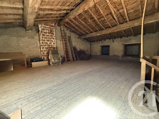 Maison &agrave; vendre - 5 pi&egrave;ces - 102,27 m2 - Leran - 09 - MIDI-PYRENEES
