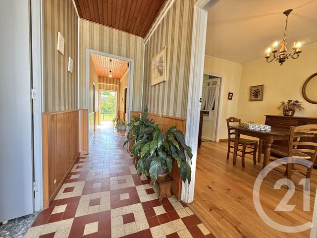 Maison &agrave; vendre - 5 pi&egrave;ces - 102,27 m2 - Leran - 09 - MIDI-PYRENEES