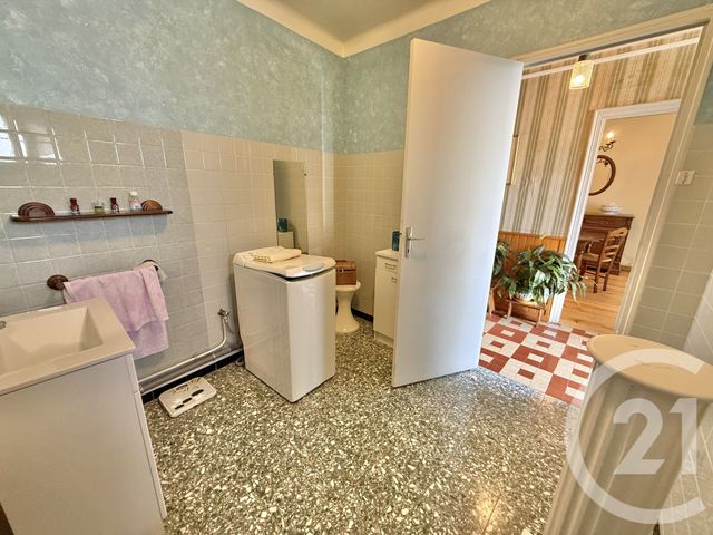 Maison &agrave; vendre - 5 pi&egrave;ces - 102,27 m2 - Leran - 09 - MIDI-PYRENEES