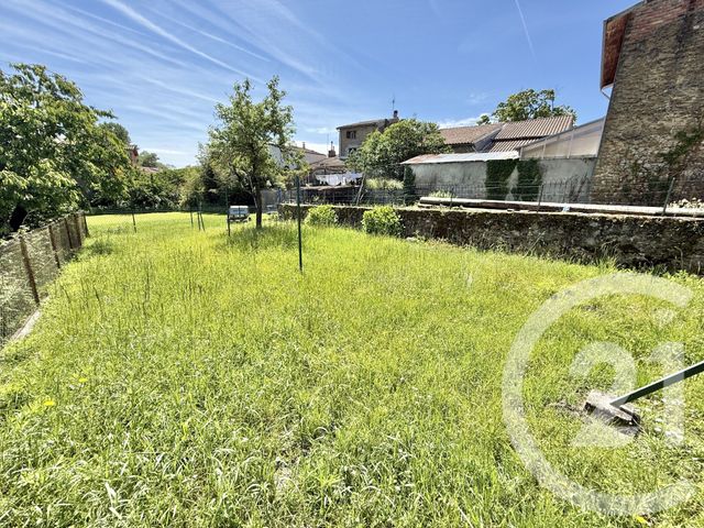 Maison &agrave; vendre - 5 pi&egrave;ces - 102,27 m2 - Leran - 09 - MIDI-PYRENEES