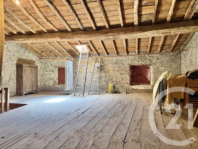 Maison &agrave; vendre - 5 pi&egrave;ces - 102,27 m2 - Leran - 09 - MIDI-PYRENEES