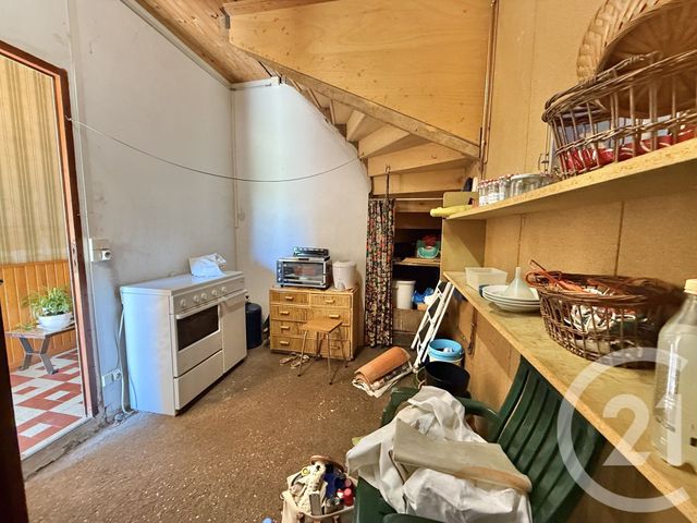 Maison &agrave; vendre - 5 pi&egrave;ces - 102,27 m2 - Leran - 09 - MIDI-PYRENEES