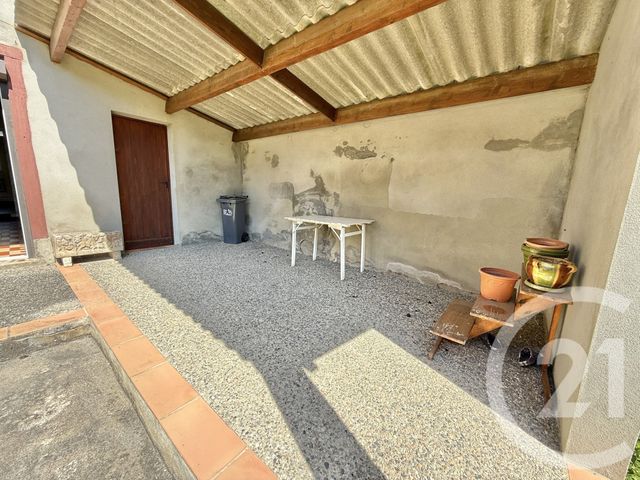 Maison &agrave; vendre - 5 pi&egrave;ces - 102,27 m2 - Leran - 09 - MIDI-PYRENEES