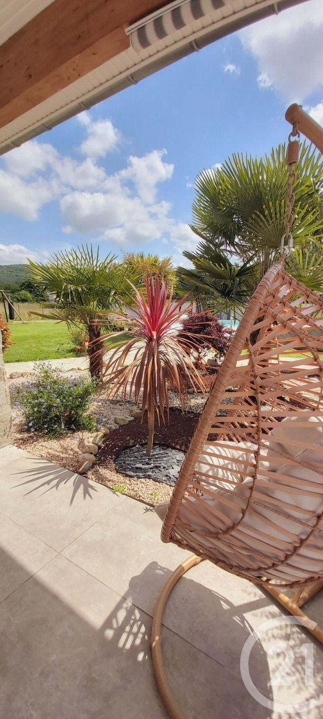 Maison &agrave; vendre - 6 pi&egrave;ces - 166 m2 - Laroque D Olmes - 09 - MIDI-PYRENEES