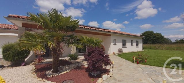 Maison &agrave; vendre - 6 pi&egrave;ces - 166 m2 - Laroque D Olmes - 09 - MIDI-PYRENEES