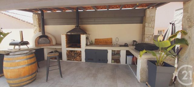 Maison &agrave; vendre - 6 pi&egrave;ces - 166 m2 - Laroque D Olmes - 09 - MIDI-PYRENEES