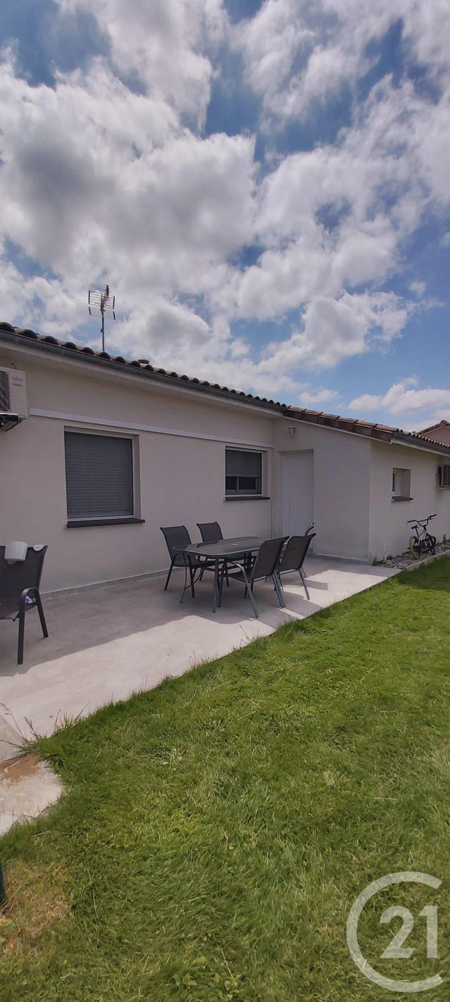 Maison &agrave; vendre - 6 pi&egrave;ces - 166 m2 - Laroque D Olmes - 09 - MIDI-PYRENEES