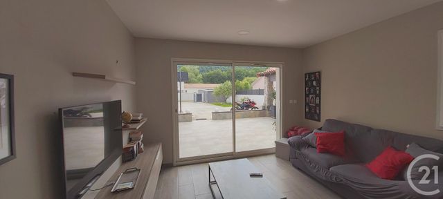 Maison &agrave; vendre - 6 pi&egrave;ces - 166 m2 - Laroque D Olmes - 09 - MIDI-PYRENEES