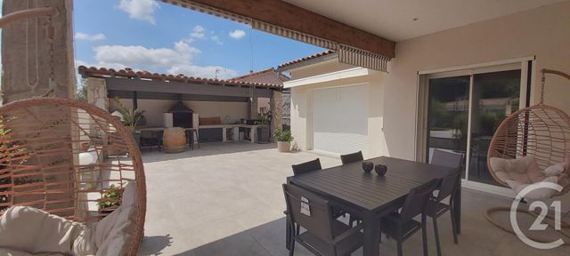 Maison &agrave; vendre - 6 pi&egrave;ces - 166 m2 - Laroque D Olmes - 09 - MIDI-PYRENEES