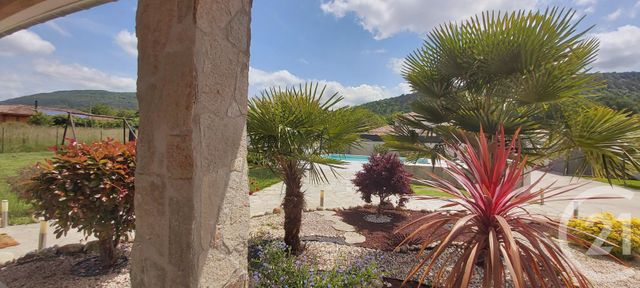 Maison &agrave; vendre - 6 pi&egrave;ces - 166 m2 - Laroque D Olmes - 09 - MIDI-PYRENEES
