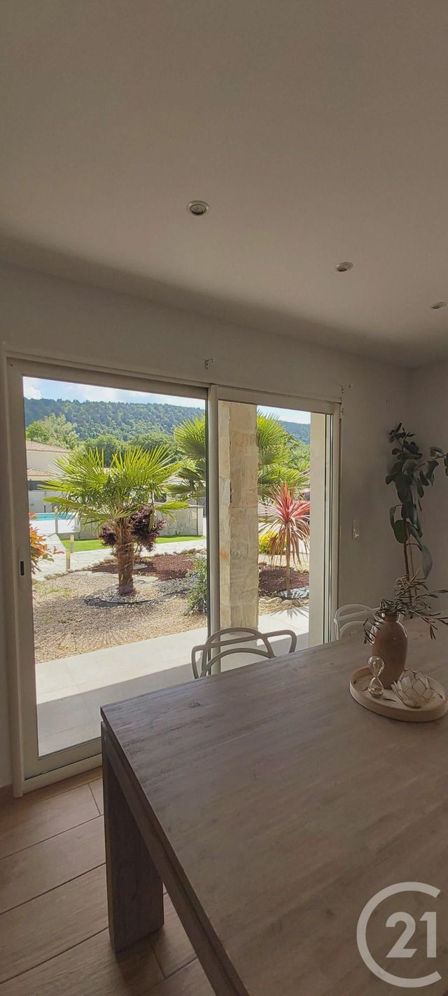 Maison &agrave; vendre - 6 pi&egrave;ces - 166 m2 - Laroque D Olmes - 09 - MIDI-PYRENEES