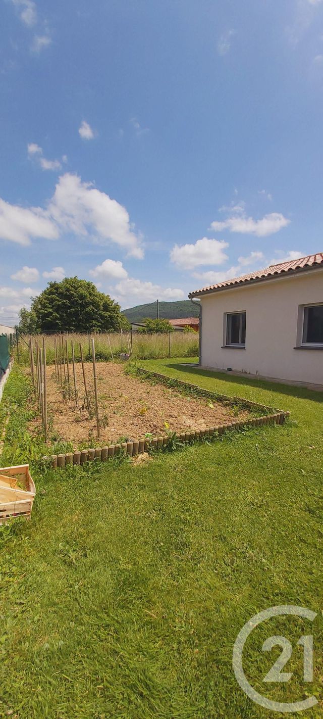 Maison &agrave; vendre - 6 pi&egrave;ces - 166 m2 - Laroque D Olmes - 09 - MIDI-PYRENEES