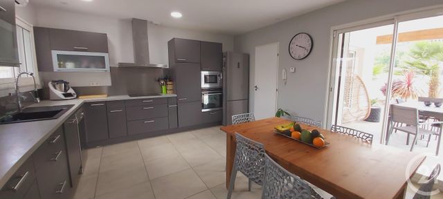 Maison &agrave; vendre - 6 pi&egrave;ces - 166 m2 - Laroque D Olmes - 09 - MIDI-PYRENEES