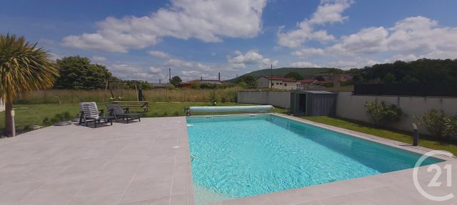 Maison &agrave; vendre - 6 pi&egrave;ces - 166 m2 - Laroque D Olmes - 09 - MIDI-PYRENEES