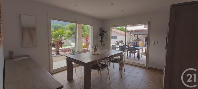 Maison &agrave; vendre - 6 pi&egrave;ces - 166 m2 - Laroque D Olmes - 09 - MIDI-PYRENEES