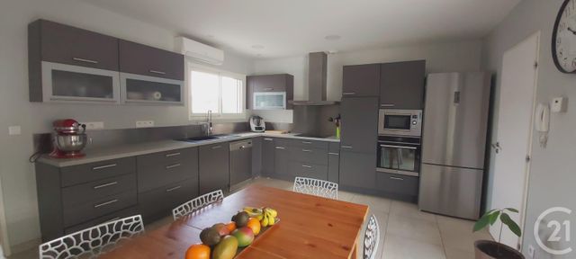 Maison &agrave; vendre - 6 pi&egrave;ces - 166 m2 - Laroque D Olmes - 09 - MIDI-PYRENEES