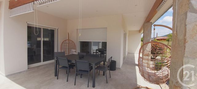 Maison &agrave; vendre - 6 pi&egrave;ces - 166 m2 - Laroque D Olmes - 09 - MIDI-PYRENEES