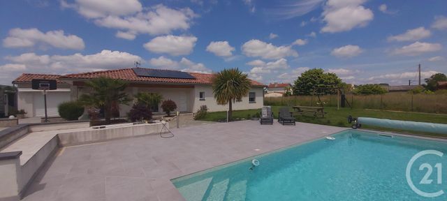 Maison &agrave; vendre - 6 pi&egrave;ces - 166 m2 - Laroque D Olmes - 09 - MIDI-PYRENEES