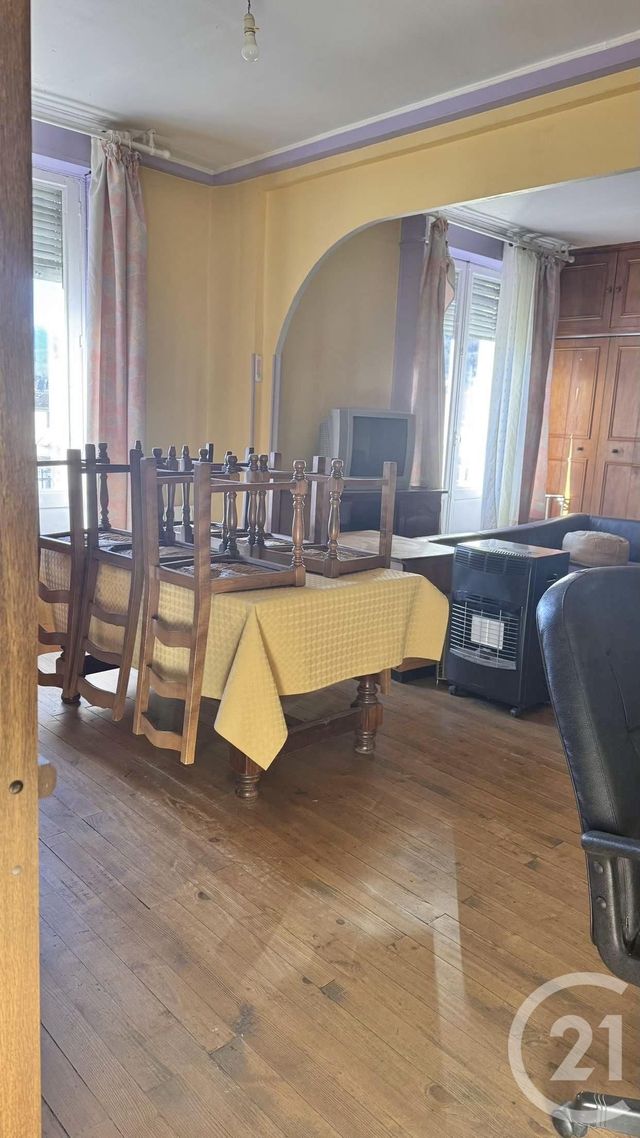 Maison &agrave; vendre - 8 pi&egrave;ces - 240 m2 - Lavelanet - 09 - MIDI-PYRENEES