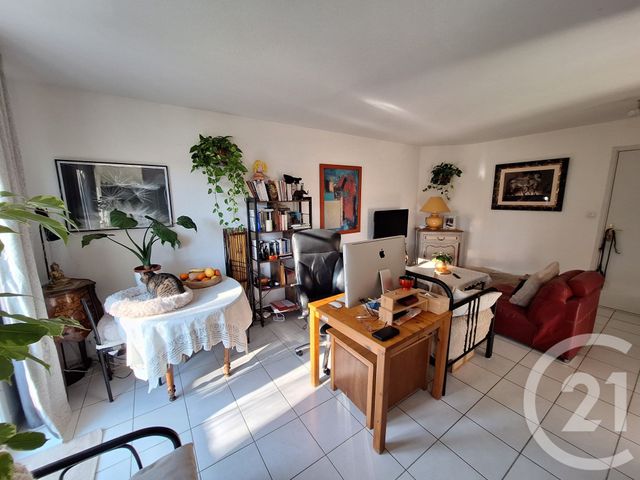 Appartement T2 &agrave; vendre - 2 pi&egrave;ces - 45 m2 - Lavelanet - 09 - MIDI-PYRENEES