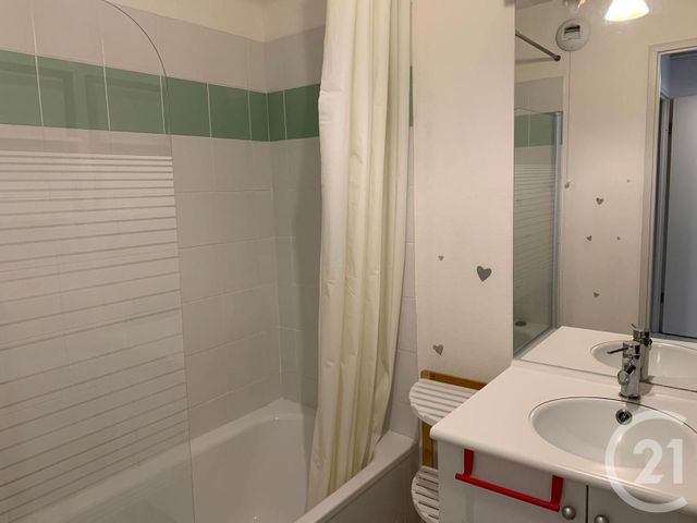Appartement T2 &agrave; vendre - 2 pi&egrave;ces - 45 m2 - Lavelanet - 09 - MIDI-PYRENEES