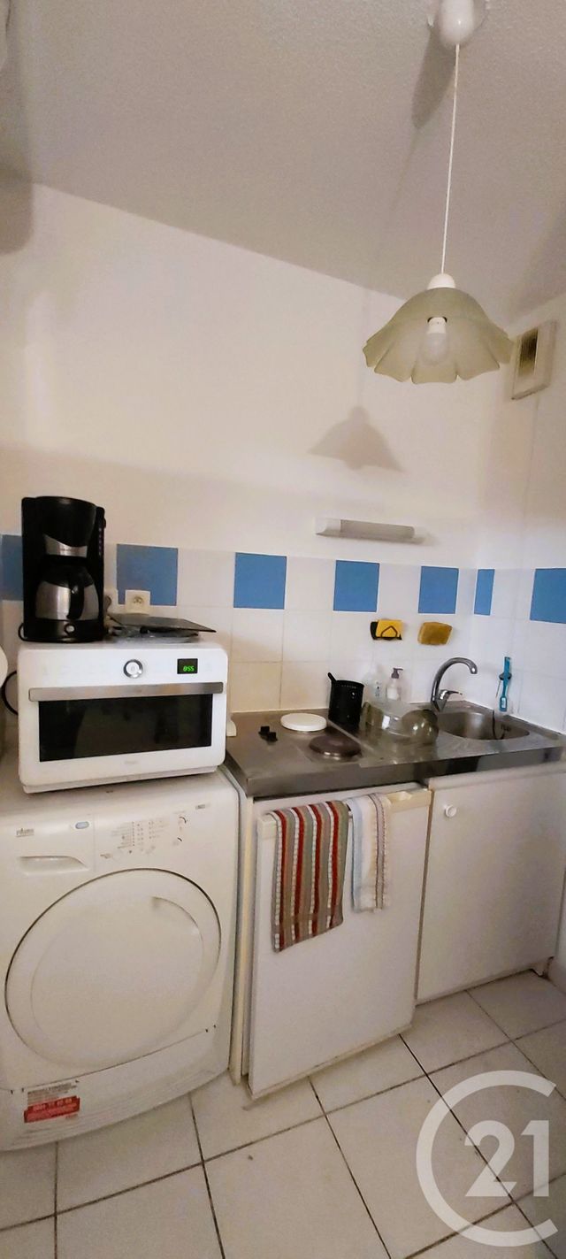 Appartement T2 &agrave; vendre - 2 pi&egrave;ces - 45 m2 - Lavelanet - 09 - MIDI-PYRENEES