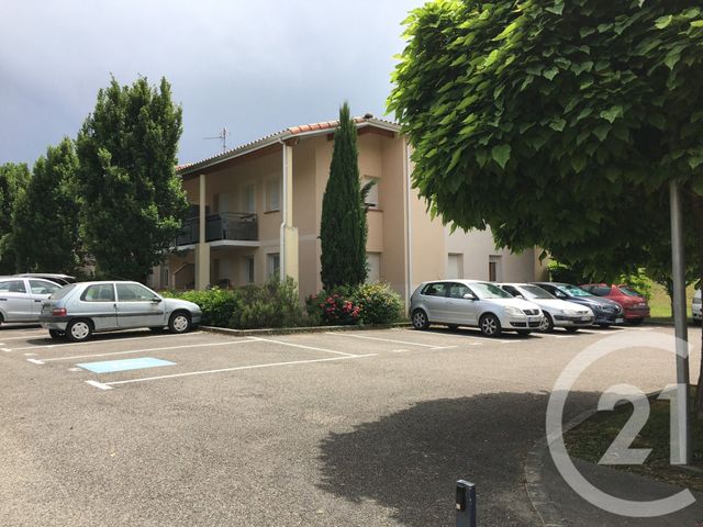Appartement T2 &agrave; vendre - 2 pi&egrave;ces - 45 m2 - Lavelanet - 09 - MIDI-PYRENEES
