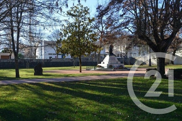 Appartement T2 &agrave; vendre - 2 pi&egrave;ces - 45 m2 - Lavelanet - 09 - MIDI-PYRENEES