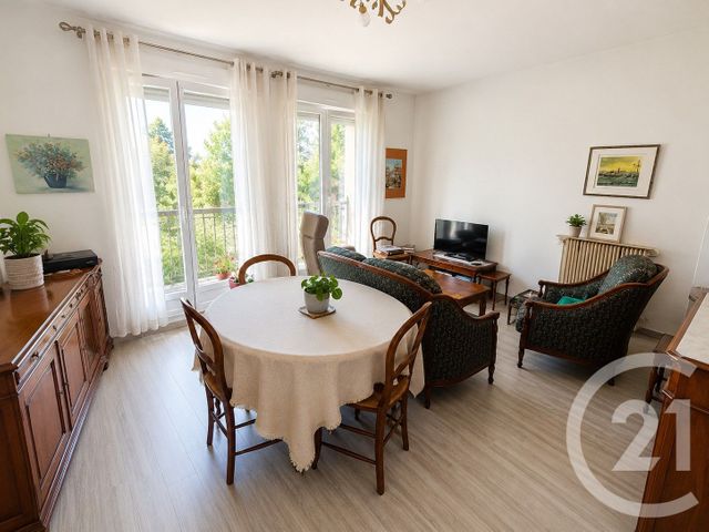 appartement - LAVELANET - 09