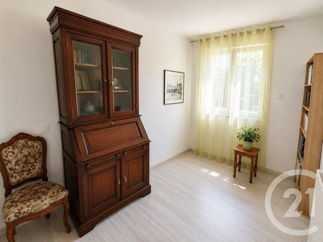 Appartement T3 &agrave; vendre - 3 pi&egrave;ces - 58,54 m2 - Lavelanet - 09 - MIDI-PYRENEES