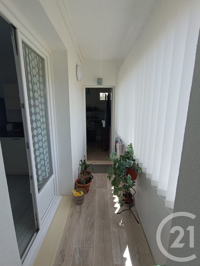 Appartement T3 &agrave; vendre - 3 pi&egrave;ces - 58,54 m2 - Lavelanet - 09 - MIDI-PYRENEES