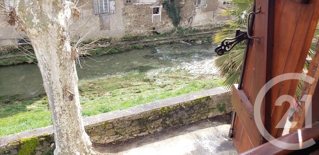 Maison &agrave; louer - 4 pi&egrave;ces - 85 m2 - Chalabre - 11 - LANGUEDOC-ROUSSILLON