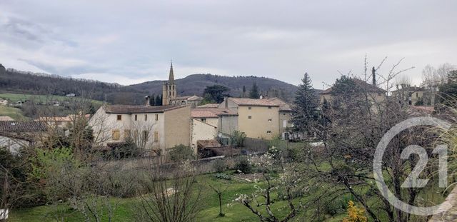Maison &agrave; louer - 4 pi&egrave;ces - 85 m2 - Chalabre - 11 - LANGUEDOC-ROUSSILLON