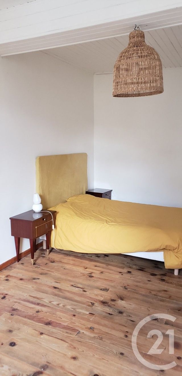 Maison &agrave; louer - 4 pi&egrave;ces - 85 m2 - Chalabre - 11 - LANGUEDOC-ROUSSILLON