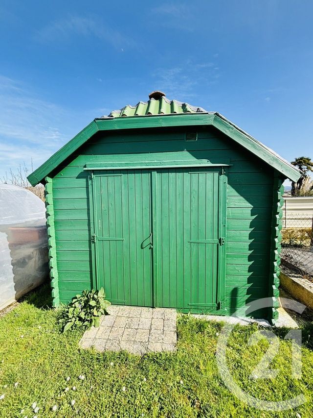 Maison &agrave; vendre - 5 pi&egrave;ces - 245 m2 - Aigues Vives - 09 - MIDI-PYRENEES