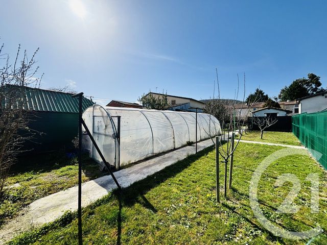 Maison &agrave; vendre - 5 pi&egrave;ces - 245 m2 - Aigues Vives - 09 - MIDI-PYRENEES