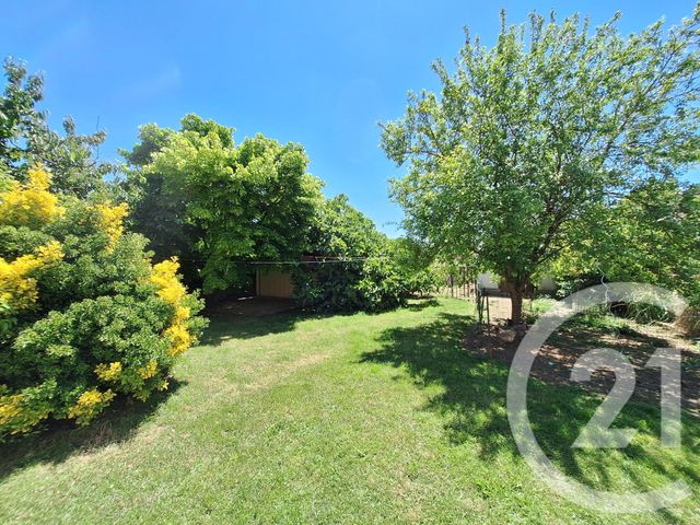 Maison &agrave; vendre - 6 pi&egrave;ces - 159 m2 - Mirepoix - 09 - MIDI-PYRENEES