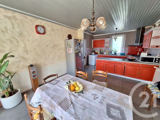 Maison &agrave; vendre - 6 pi&egrave;ces - 159 m2 - Mirepoix - 09 - MIDI-PYRENEES
