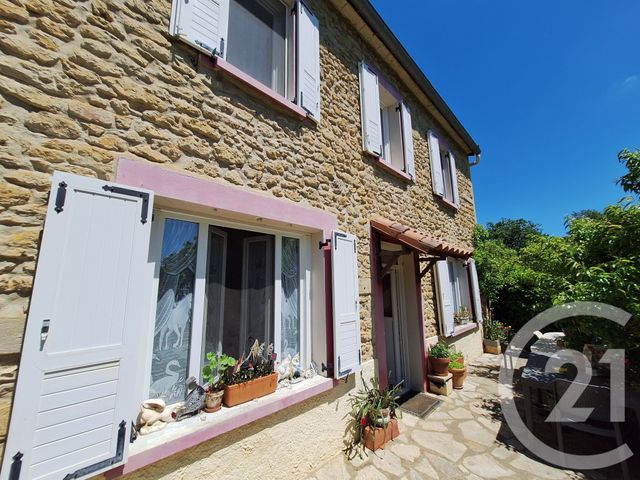 Maison &agrave; vendre - 6 pi&egrave;ces - 159 m2 - Mirepoix - 09 - MIDI-PYRENEES
