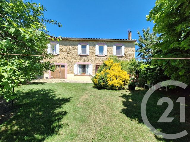 Maison &agrave; vendre - 6 pi&egrave;ces - 159 m2 - Mirepoix - 09 - MIDI-PYRENEES