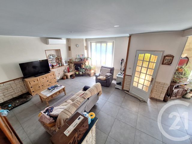 Maison &agrave; vendre - 6 pi&egrave;ces - 159 m2 - Mirepoix - 09 - MIDI-PYRENEES
