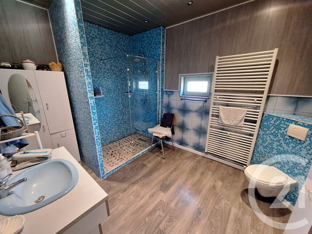 Maison &agrave; vendre - 6 pi&egrave;ces - 159 m2 - Mirepoix - 09 - MIDI-PYRENEES