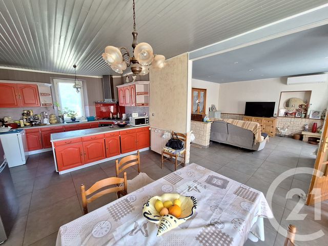 Maison &agrave; vendre - 6 pi&egrave;ces - 159 m2 - Mirepoix - 09 - MIDI-PYRENEES