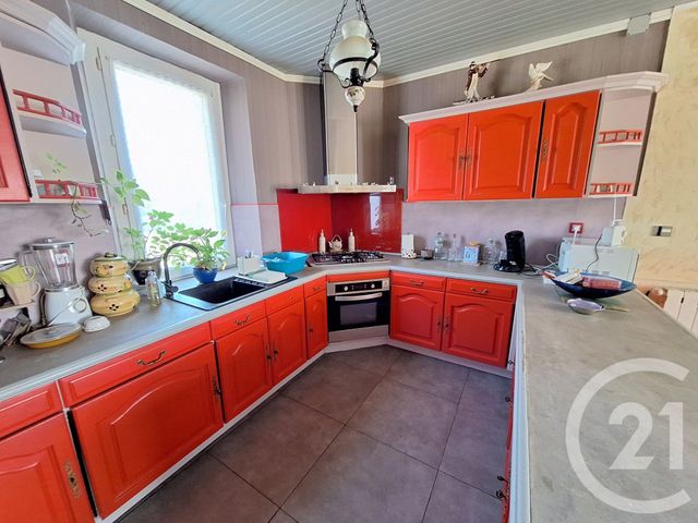 Maison &agrave; vendre - 6 pi&egrave;ces - 159 m2 - Mirepoix - 09 - MIDI-PYRENEES