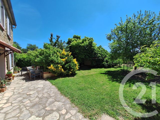 Maison &agrave; vendre - 6 pi&egrave;ces - 159 m2 - Mirepoix - 09 - MIDI-PYRENEES