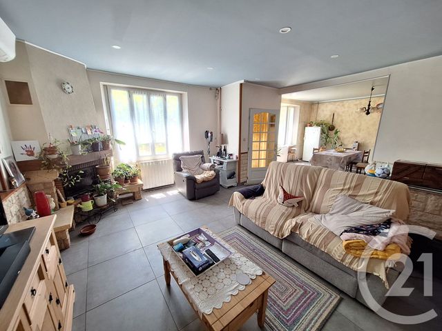 Maison &agrave; vendre - 6 pi&egrave;ces - 159 m2 - Mirepoix - 09 - MIDI-PYRENEES