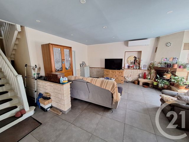 Maison &agrave; vendre - 6 pi&egrave;ces - 159 m2 - Mirepoix - 09 - MIDI-PYRENEES