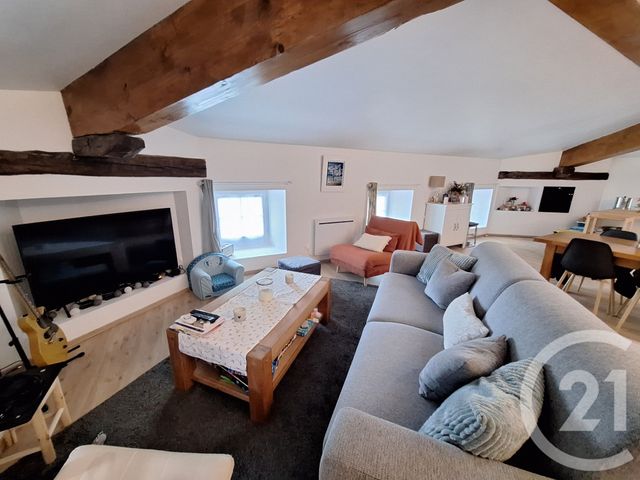 Appartement F4 &agrave; vendre - 4 pi&egrave;ces - 98 m2 - Mirepoix - 09 - MIDI-PYRENEES