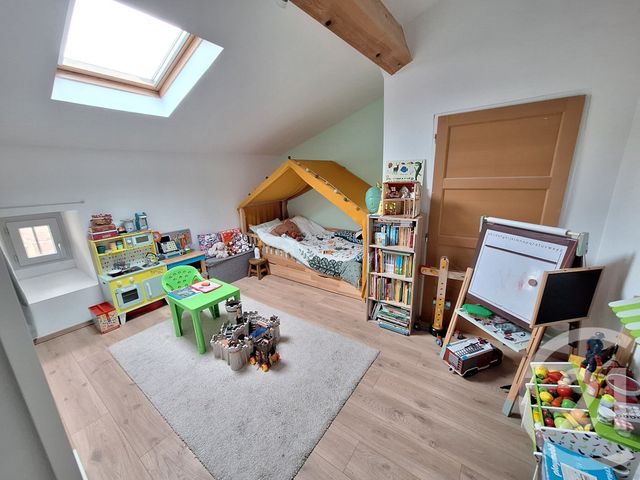 Appartement F4 &agrave; vendre - 4 pi&egrave;ces - 98 m2 - Mirepoix - 09 - MIDI-PYRENEES